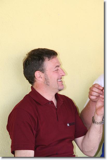 Foto successiva